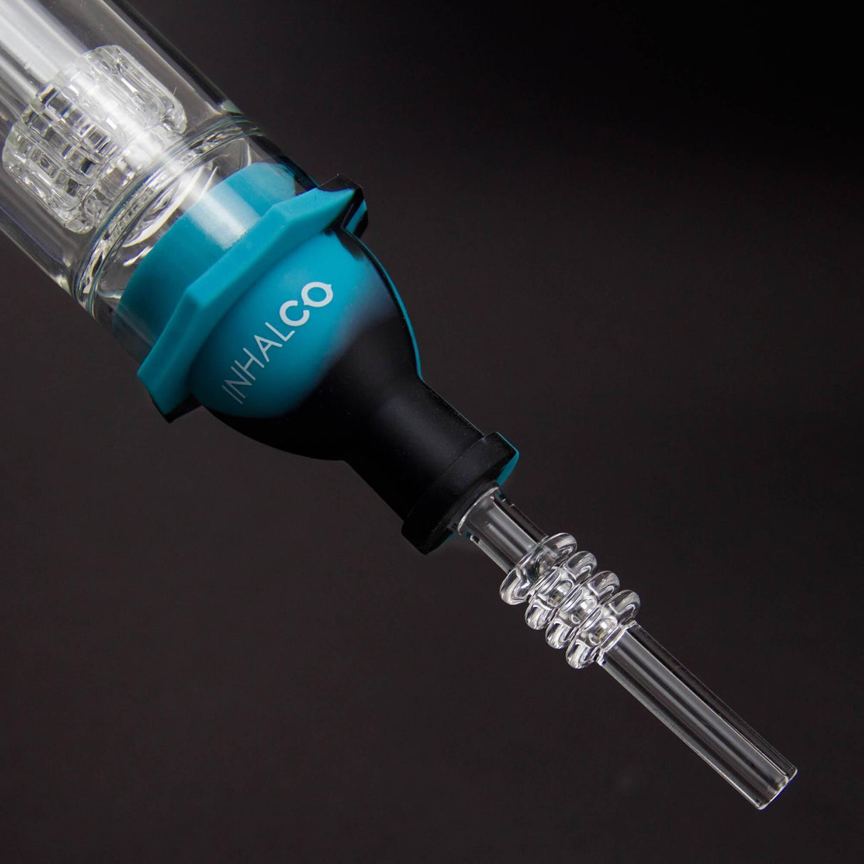 PILOT DIARY Nectar Collector with Quartz Tip 10mm Close-up, Easy to Assemble