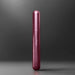 Weedgets Doob Tube Kit in Metallic Red - Smell Proof and Water Resistant Front View