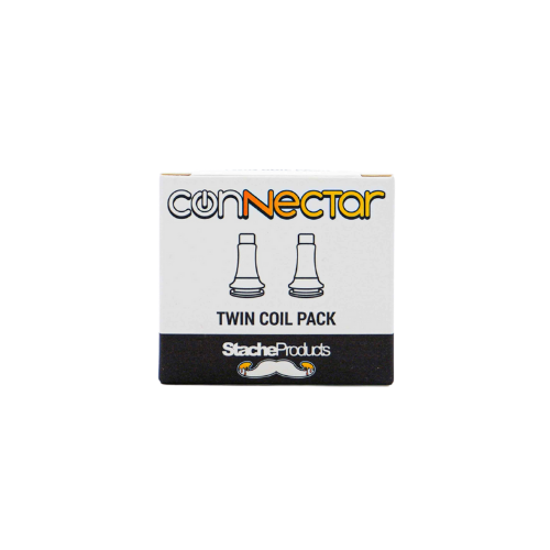 Stacheproductswholesale Crushed Quartz Twin Pack Front View on White Background