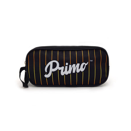 Primo Limited Edition Stash Case front view on seamless white background