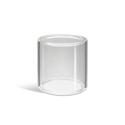 Waxmaid Robo Glabea 4-IN-1 Glass Chamber Accessory - Clear, Front View