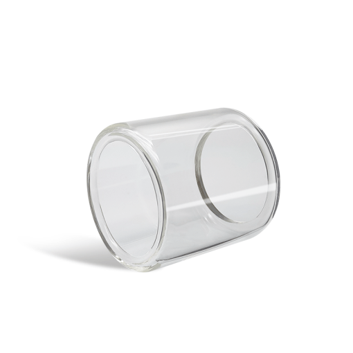 Waxmaid Glass Chamber for 4-IN-1 Robo Glabea Waterpipes, Clear Side View