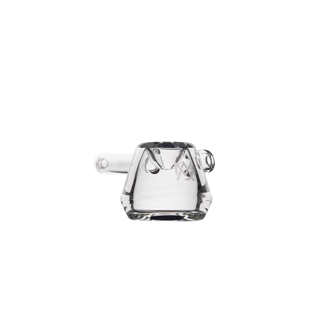 MJ Arsenal Artisanal Handheld Kettle Pipe