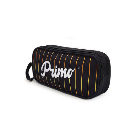 Primo Limited Edition Stash Case - Front View on Seamless White Background