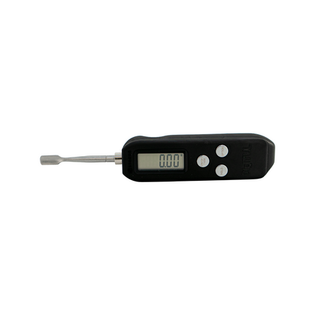Stacheproducts DigiTül in Black - Electronic Measuring Tool Front View
