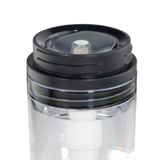 MJ Arsenal Clean Can - 7oz ISO Pump Dispenser & Swab Storage
