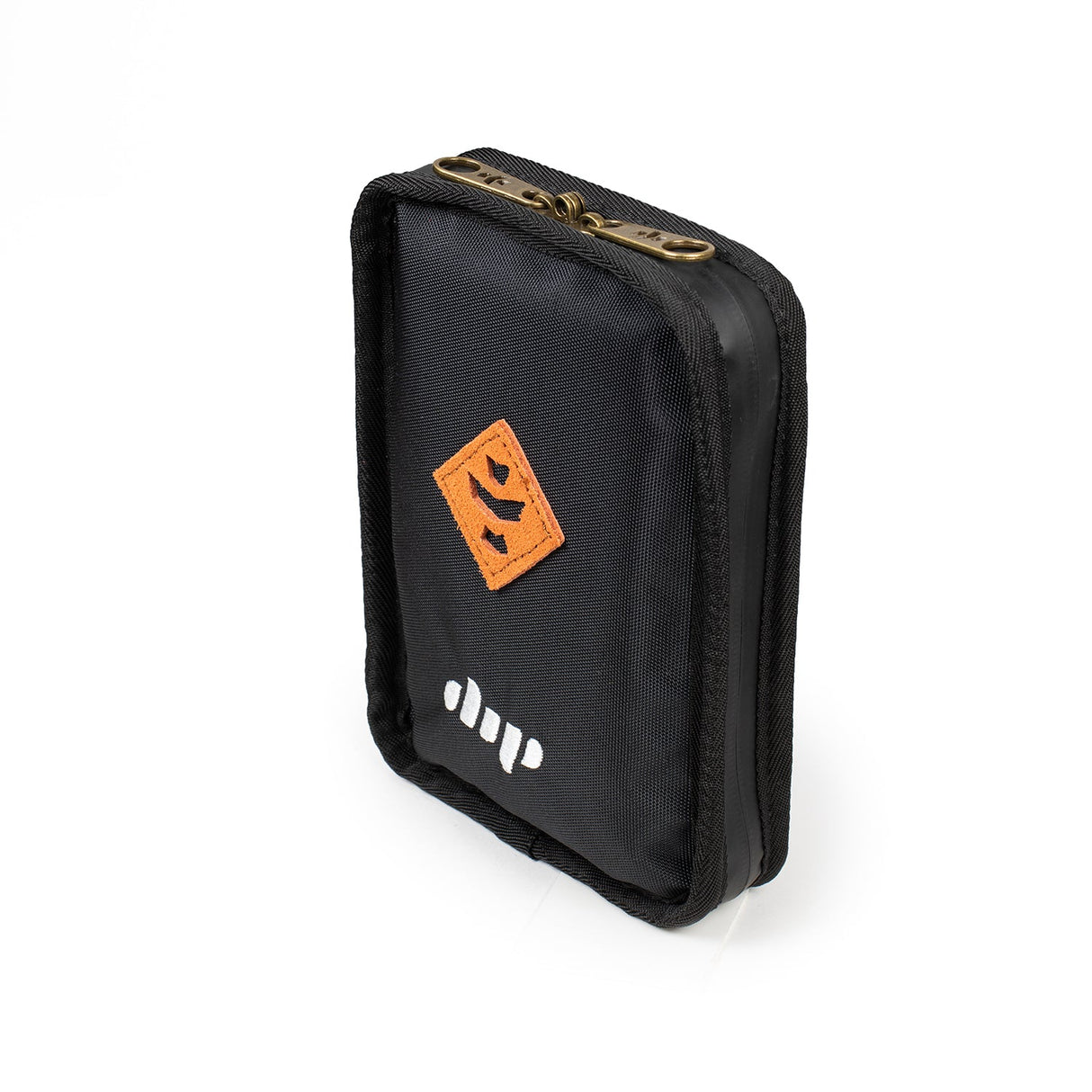 Revelry Supply The Dab Kit - Smell Proof, Portable Dabbing Kit Front View