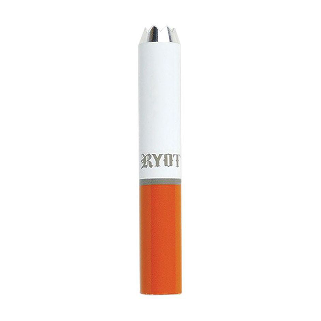 Ryot 2" Cig-1 One Hitter with Classic Design - Front View on White Background