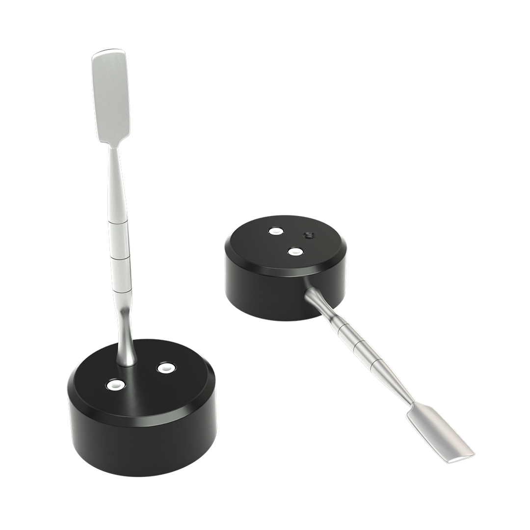 GPen Hyer Vaporizer by Grenco Science with Precision Temperature Control