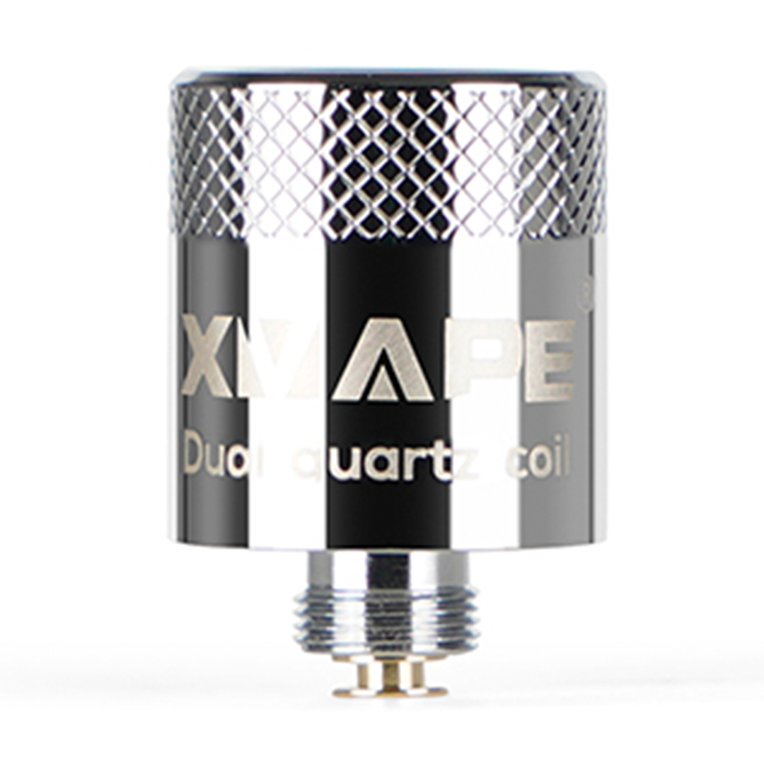 XVAPE Vista Mini 2 E-Rig Replacement Coil - Front View on White Background