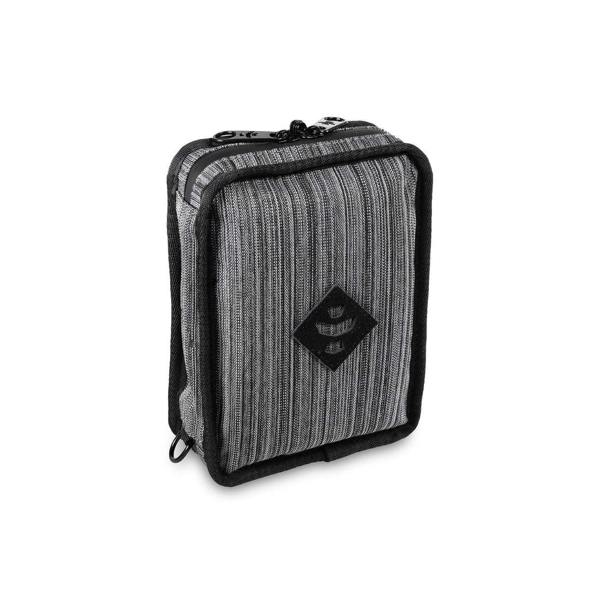 Revelry Supply The Pipe Kit - Smell Proof, Portable, and Durable Kit - Front View