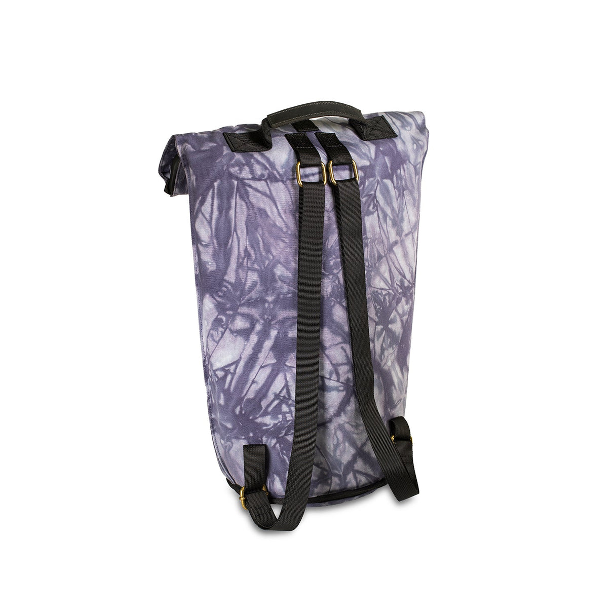 Revelry Supply The Defender - Smell Proof Padded Backpack Front View on White