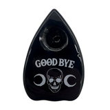 Toobs Distribution Mystical Séance 4" Glass Planchette Pipe