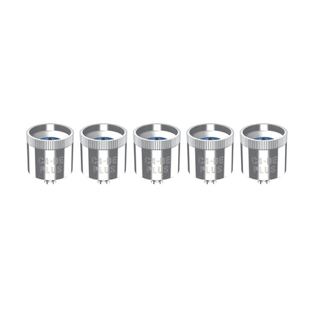 Yocan Cylo 5-Pack Ceramic Coils - Even Heat, Durable Vape Accessory