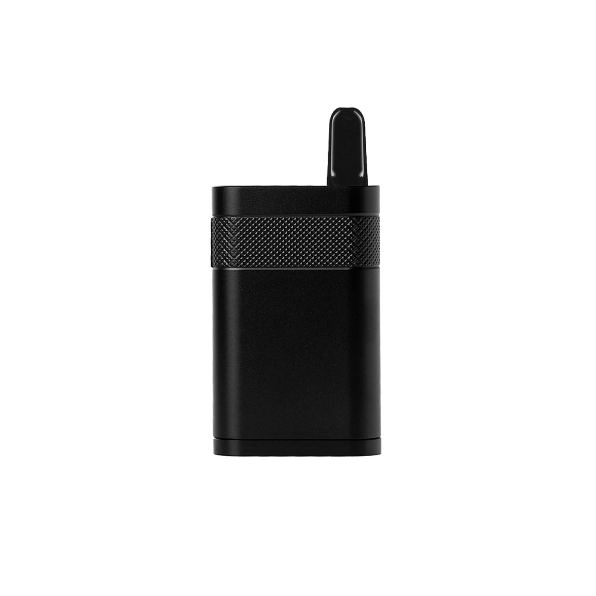 EDC Ranger Compact CCELL Battery Vape - Front View on Seamless White