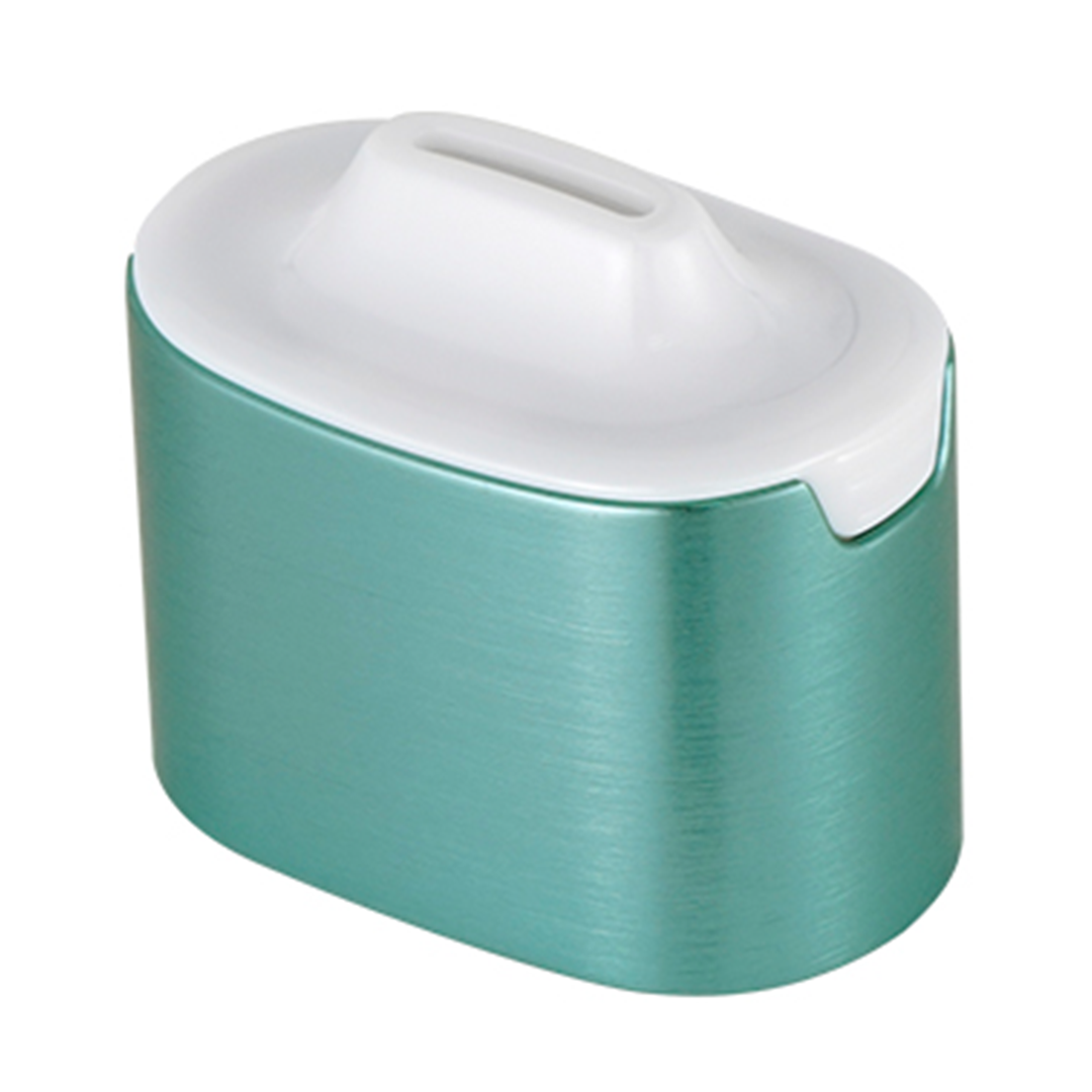 XVAPE XLUX Roffu Mouthpiece in Blue - Durable and Portable Vaporizer Accessory