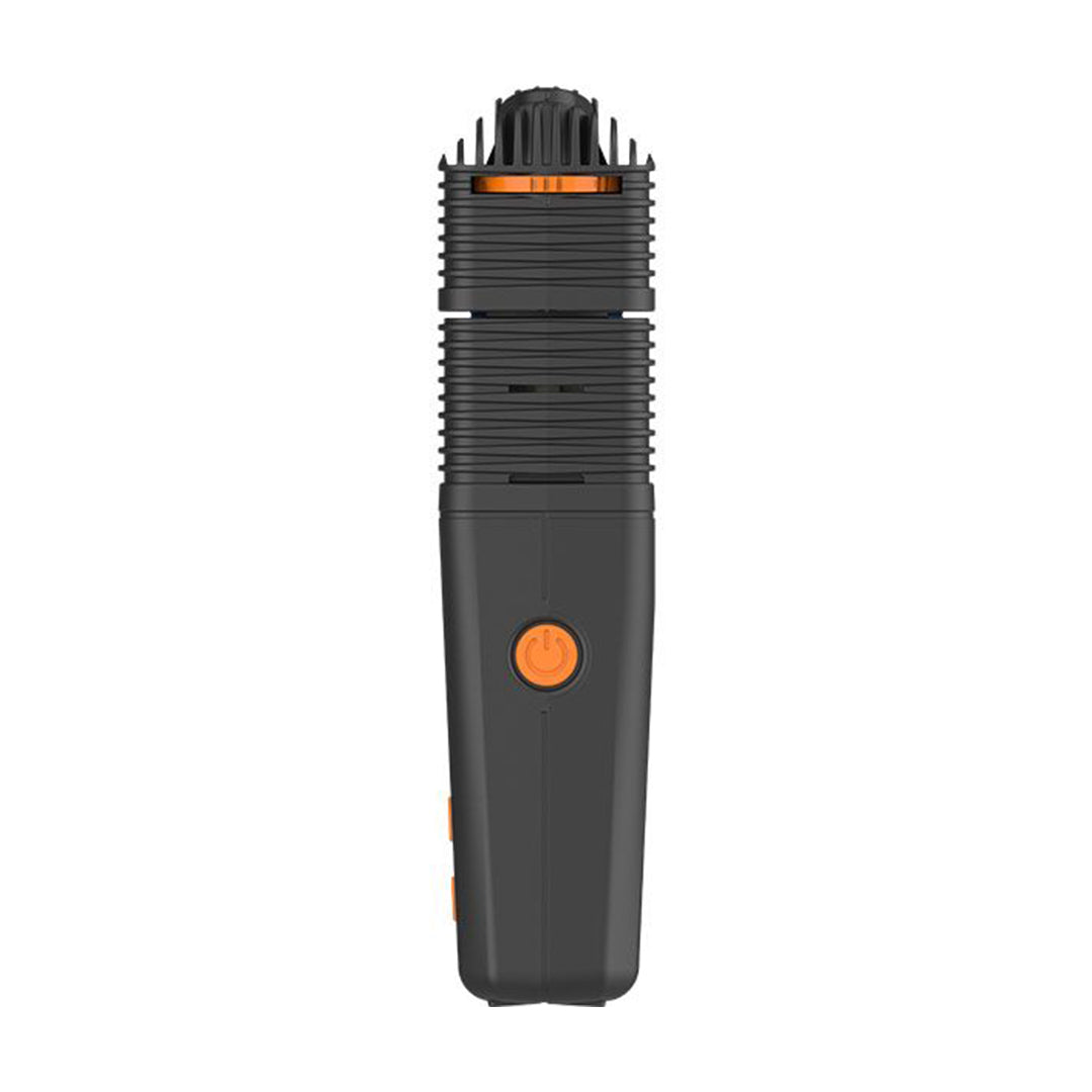 Storz & Bickel Venty Vaporizer front view, portable with precise temperature control