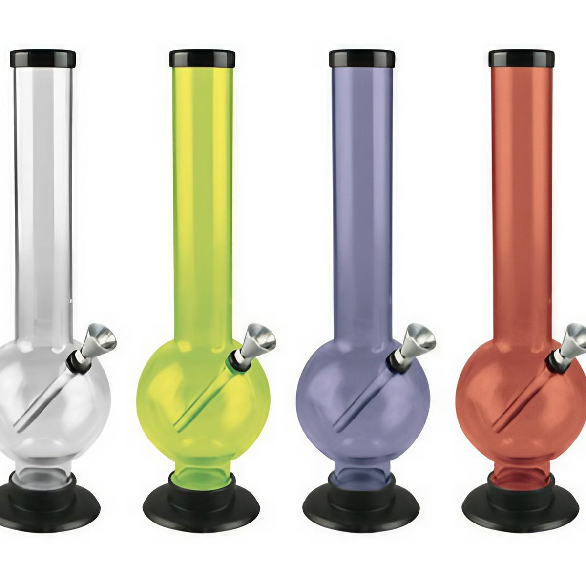 Acrylic Bong Accessories