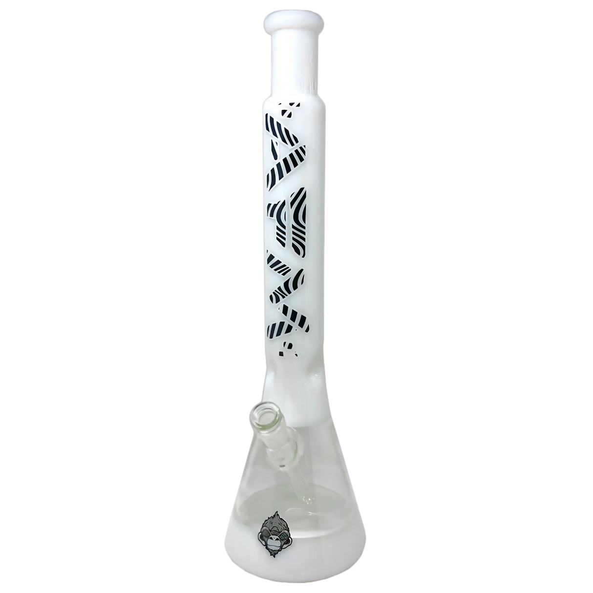 AFM Glass - The Quasar Beaker 18" - Trippy | Dank Geek