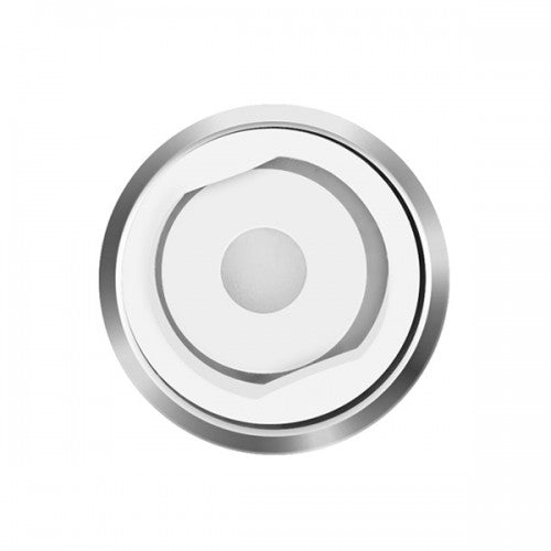 Yocan Evolve Plus / Regen Coil - Top View on Seamless White Background