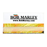 Bob Marley King Size Hemp Rolling Papers pack on white background