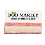 Bob Marley King Size Hemp Rolling Papers - 50 Pack, Organic, Front View