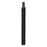 Boundless Terp Pen Vaporizer by Boundless Technology, portable steel and ceramic, front view