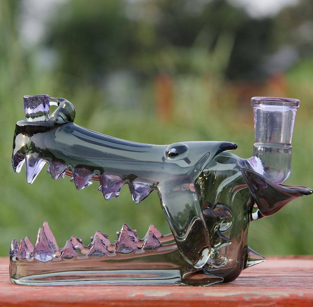 WOLF HEAD | CALIBEAR