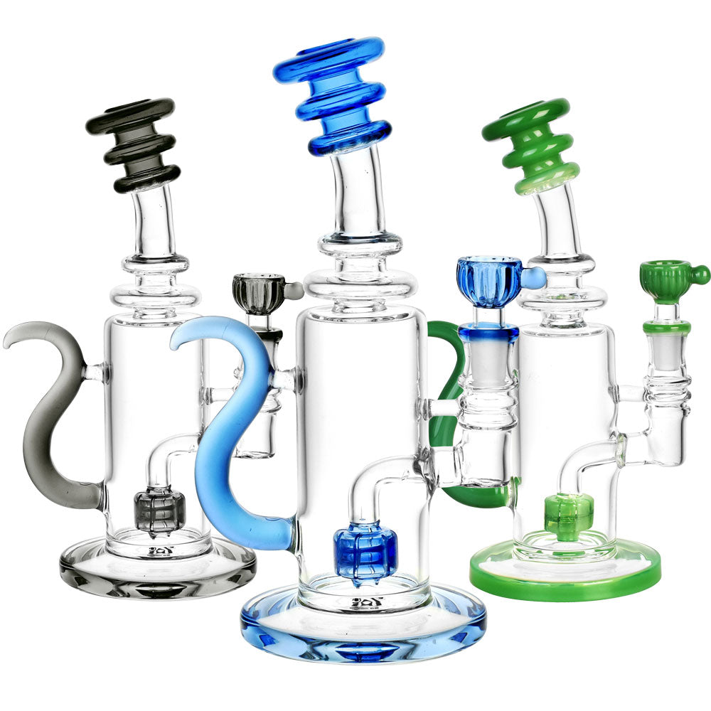 Chugger Bong w/ Horn | Group