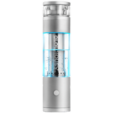 Cloudious9 Hydrology9 Portable Dry Herb Vaporizer with Ceramic Oven - Front View