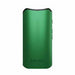 DaVinci IQC Vaporizer in Emerald - Front View on White Background
