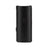 DaVinci MIQRO Vaporizer in Onyx - Compact Ceramic Dry Herb Vaporizer with Battery