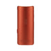 DaVinci MIQRO Vaporizer in Rust - Compact Ceramic Dry Herb Vaporizer with Battery, Front View