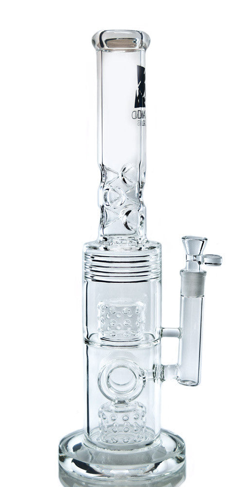 Diamond Glass - Juggernaut 18'' | Online Headshop | Dank Geek