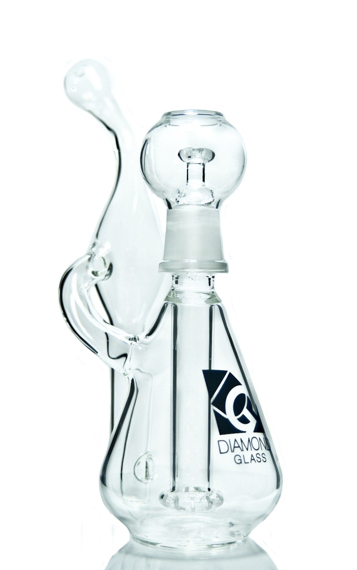 Diamond Glass - Recycler | Online Headshop | Dank Geek