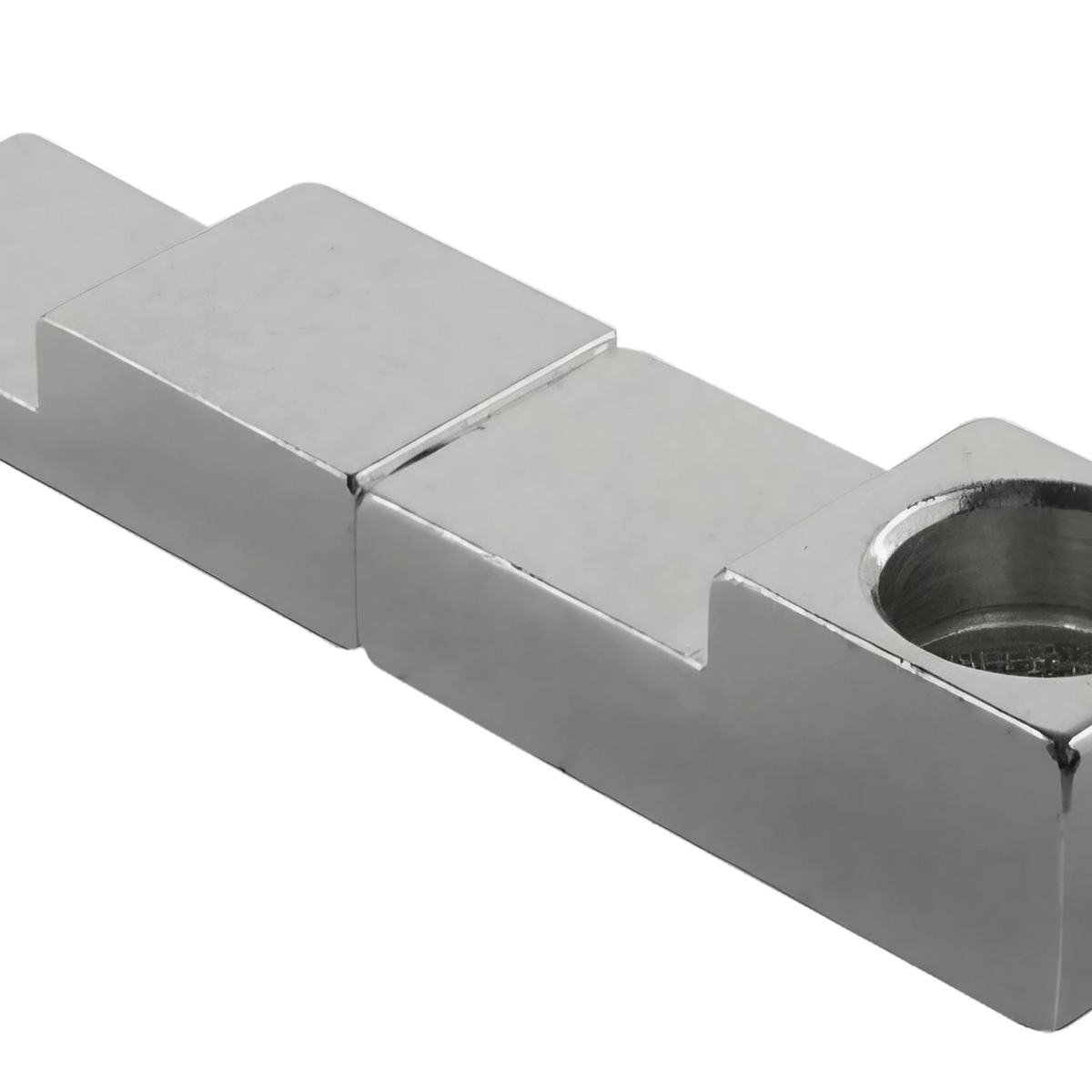 Foldable Pipe The 12 Steps Hand Pipes