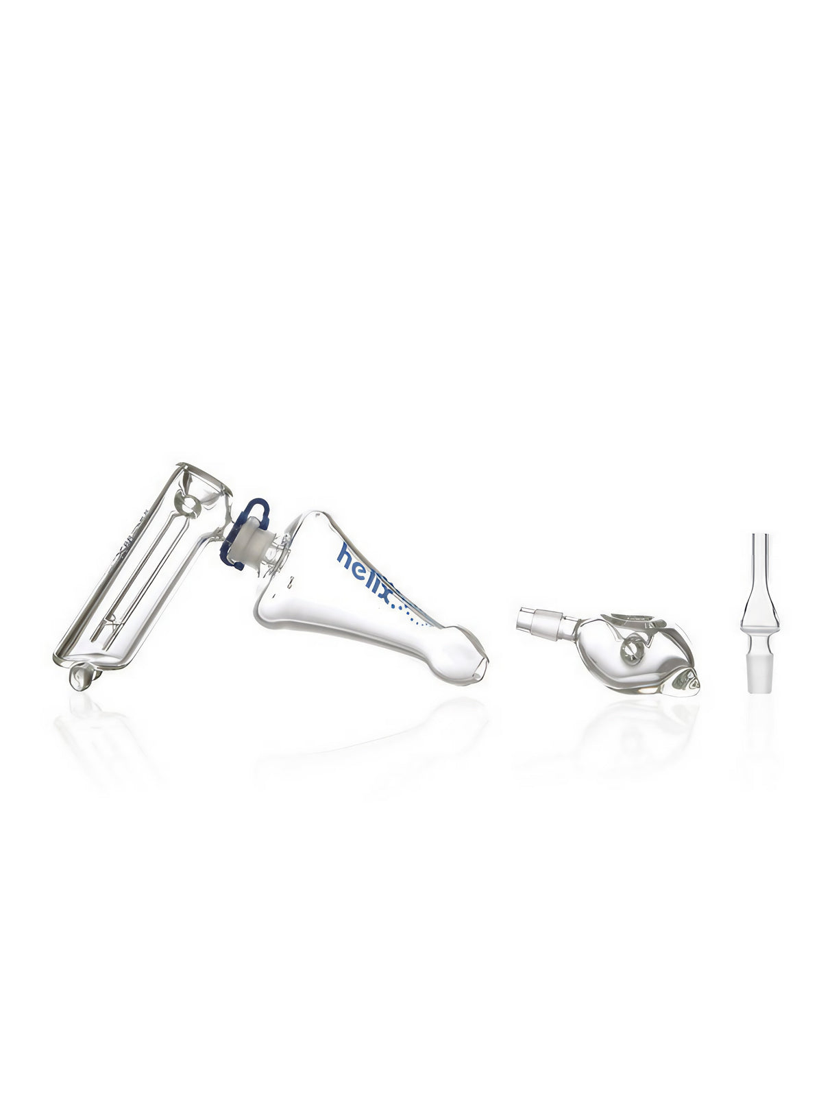 Grav - Helix Bubbler Multi Pack 3-in-1