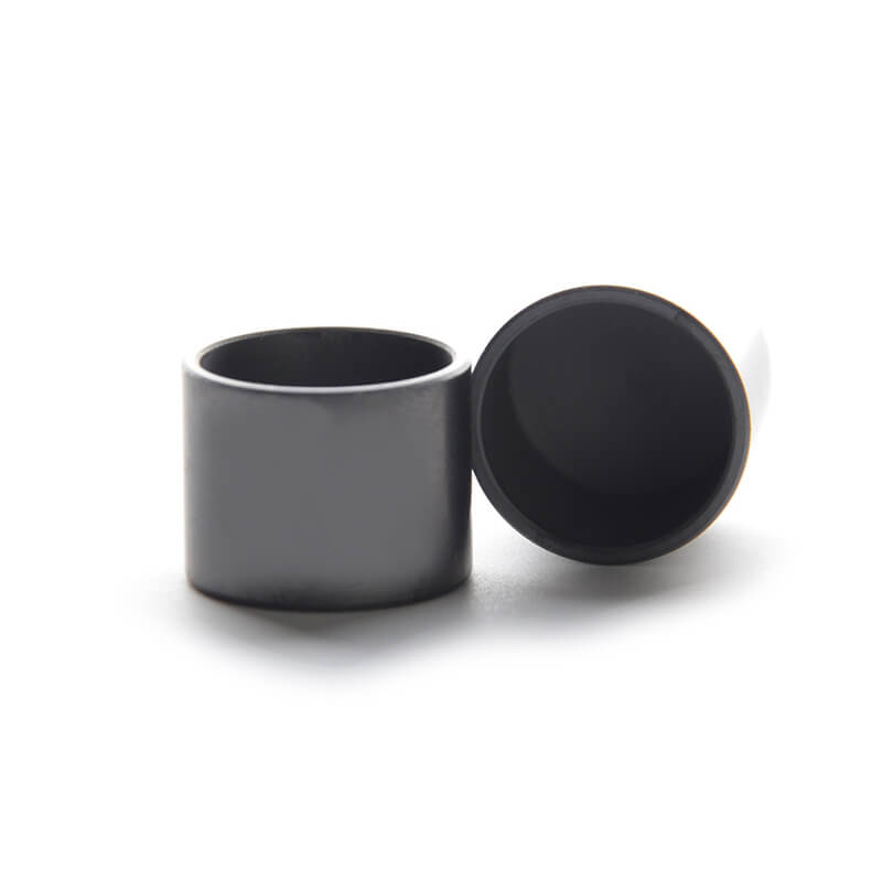 VLAB SiC Dab Rig Insert - High Durability Silicon Carbide, Easy to Clean