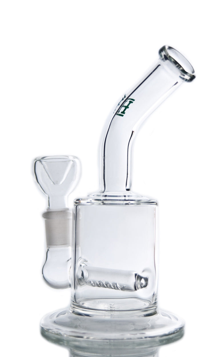 Hemper - Stemline Rig