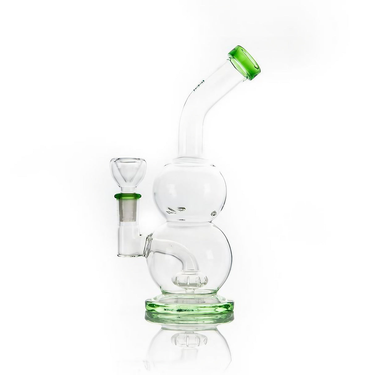 Hemper - Tornado Vortex Rig