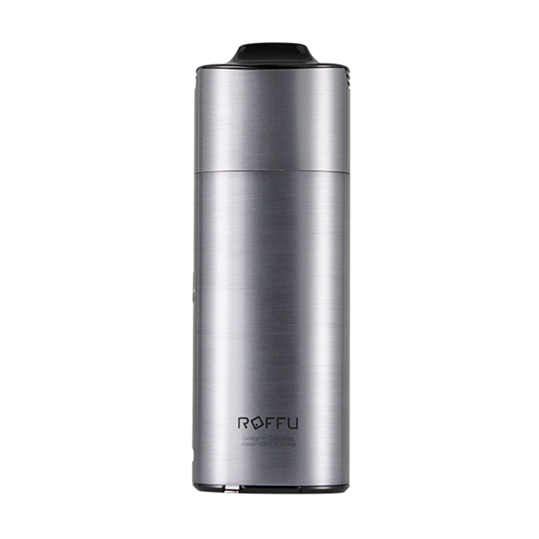 XVAPE XLUX Roffu Lite Vaporizer Kit - Compact and Portable Design - Front View