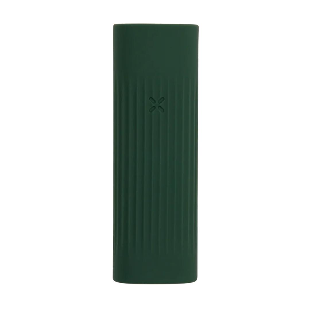 PAX Sage Grip Sleeve - Front View - Textured for Enhanced Grip and Style