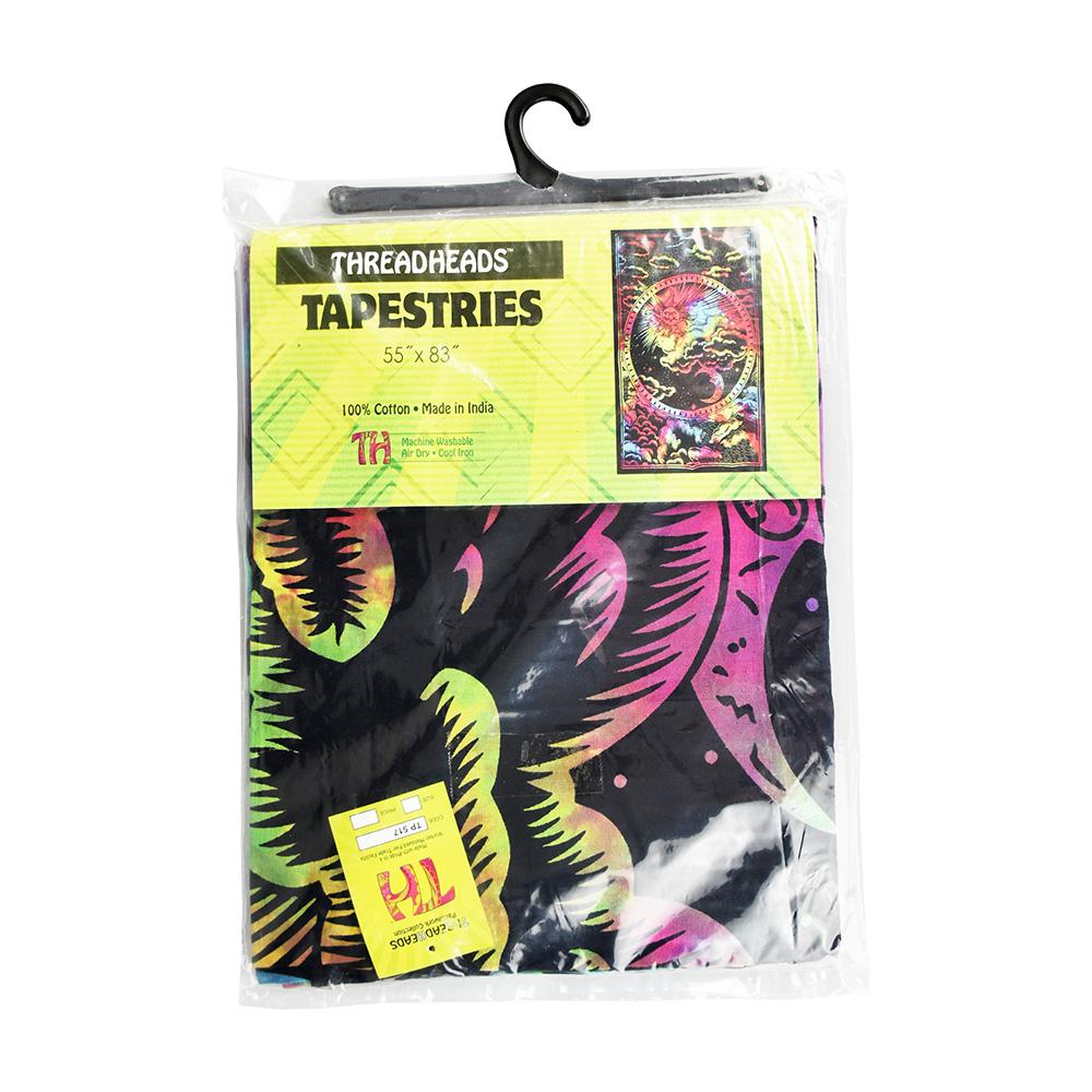 ThreadHeads Majestic Sky Multicolor Tapestry Packaging