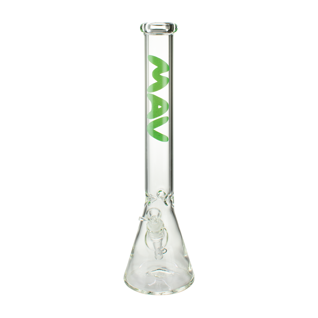18_Classic_BeakerBong_Green