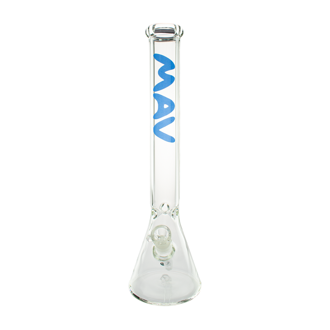 18_Classic_BeakerBong_LABlue