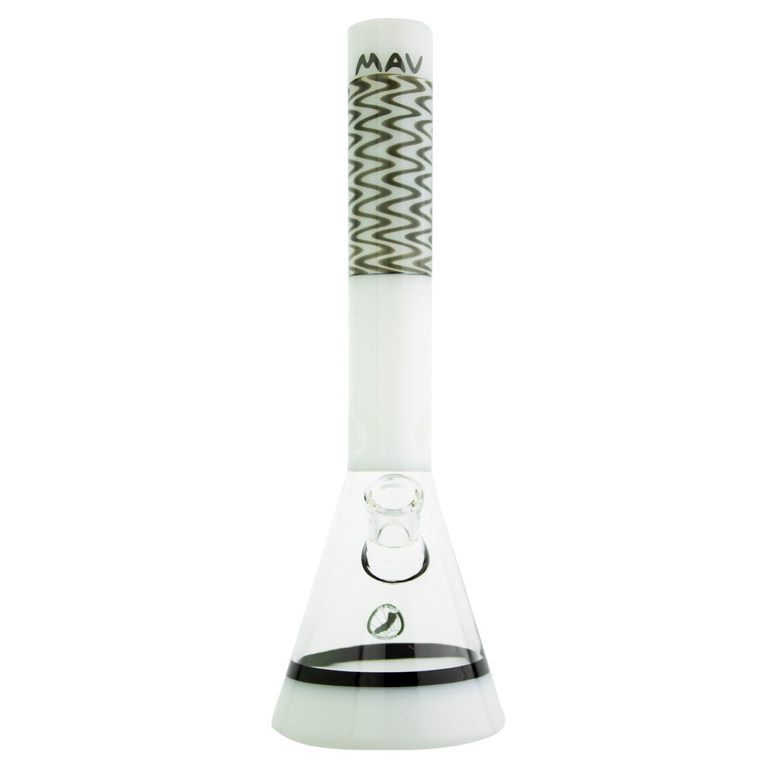 White_2Tone_WigWag_Reversal_Beaker