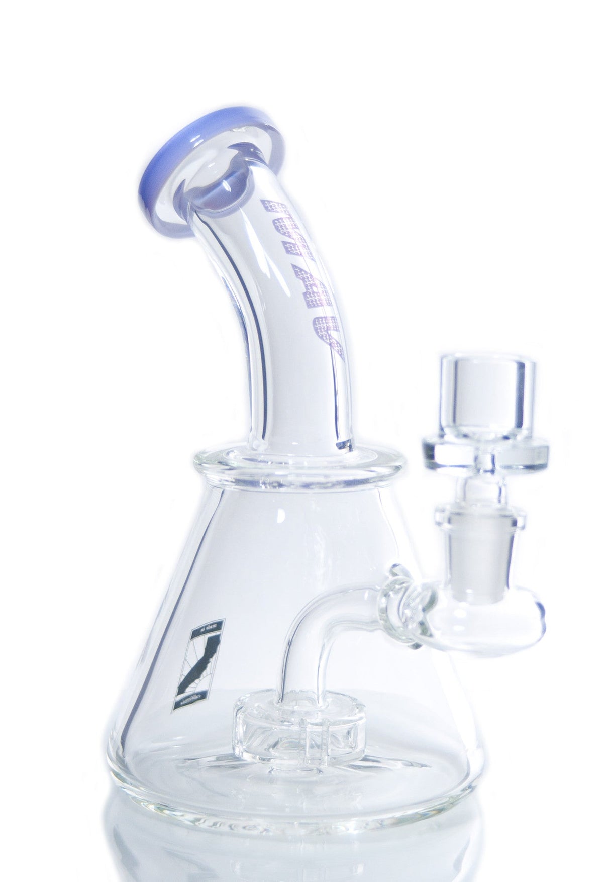 Maverick Glass - Beaker Banger Hanger