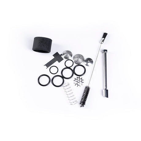 Sunpipe H2OG Tool & Replacement Part Kit by Sunakin America with various components