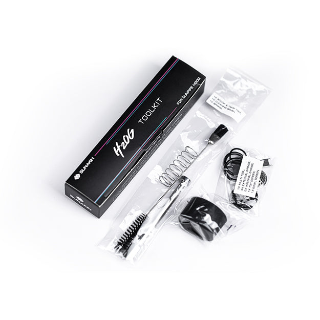 Sunpipe H2OG Tool & Replacement Part Kit by Sunakin America on white background