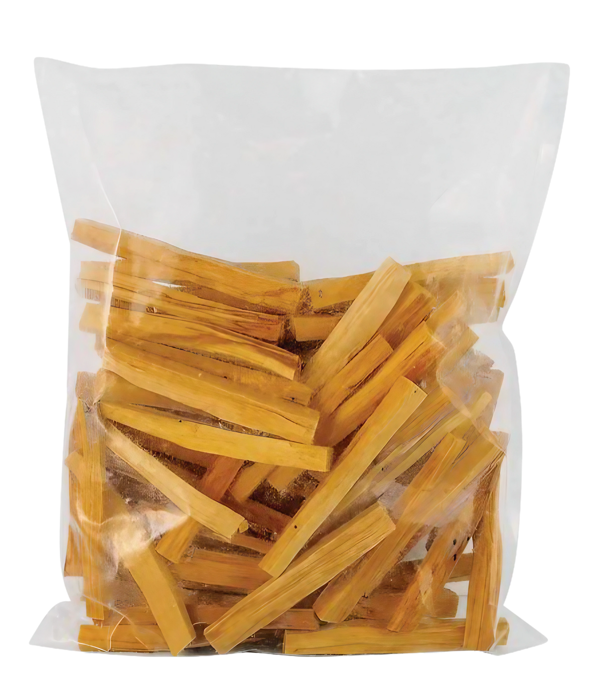 1 Pound Bag of Palo Santo "Holy Wood" Sticks for aromatic home decor